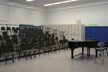 ChoirRoom